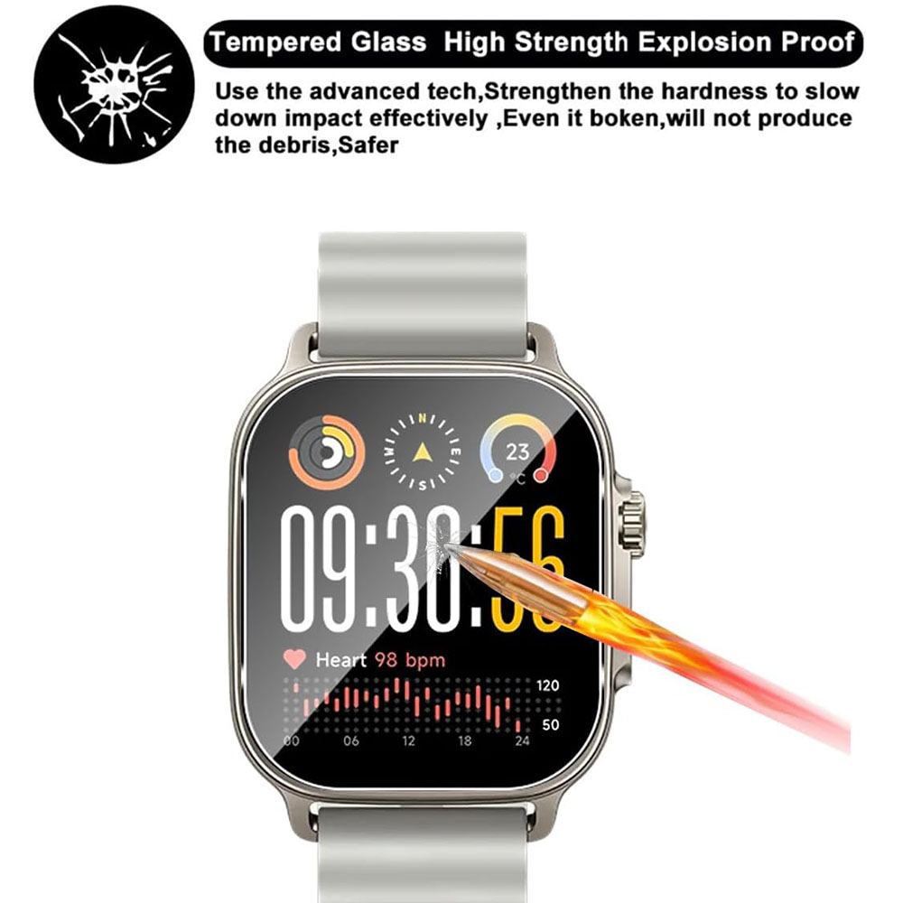 Для Realme Watch 5, пленки из  – обзор и цена Watch S Realme