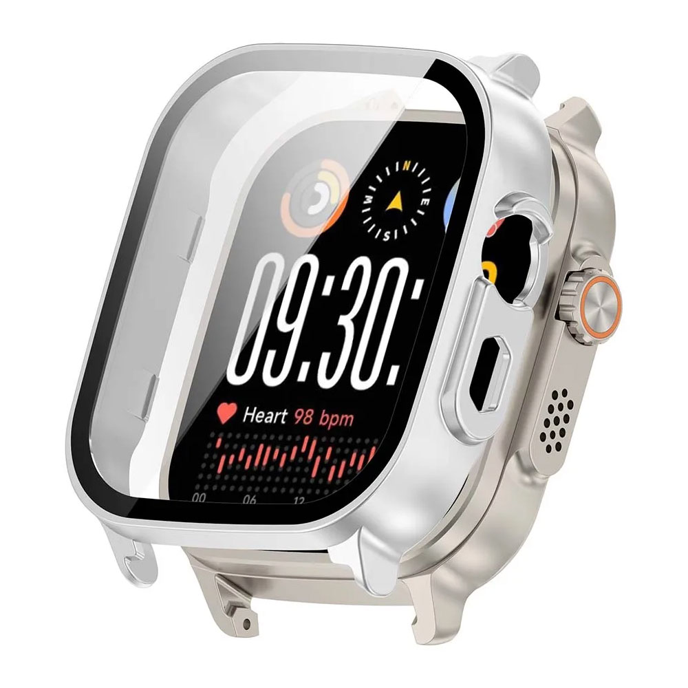 Прозрачный защитный чехол для  – обзор и цена Watch S Realme