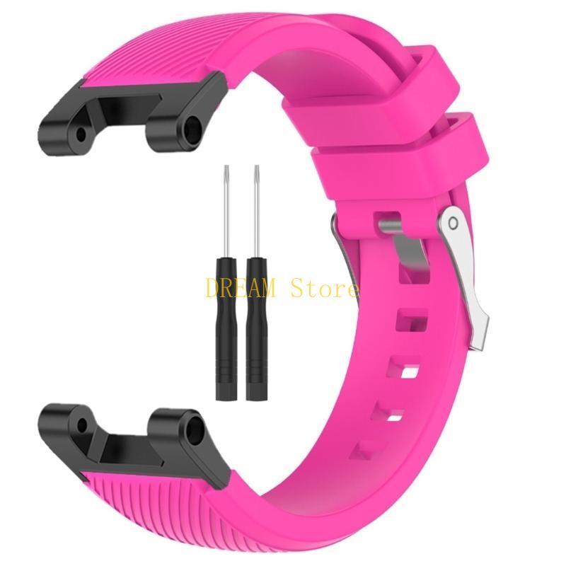 Ремешок для часов силиконовые  – обзор и цена Smartwatch Watches For Sale