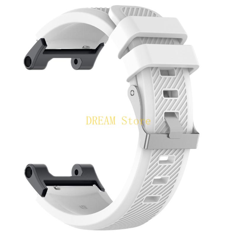 Ремешок для часов силиконовые  – обзор и цена Smartwatch Watches For Sale