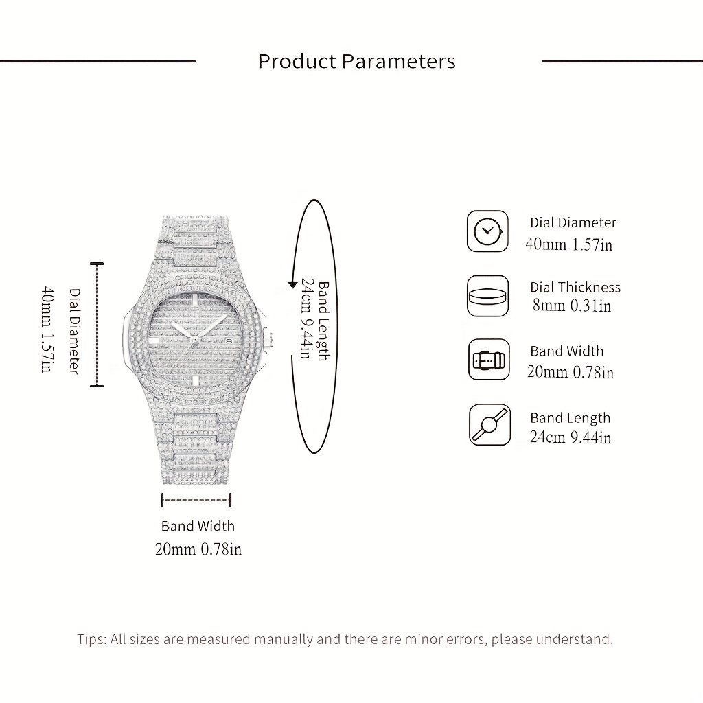 Часы наручные мужские кварцевы – обзор и цена Minimalist Thin Watch