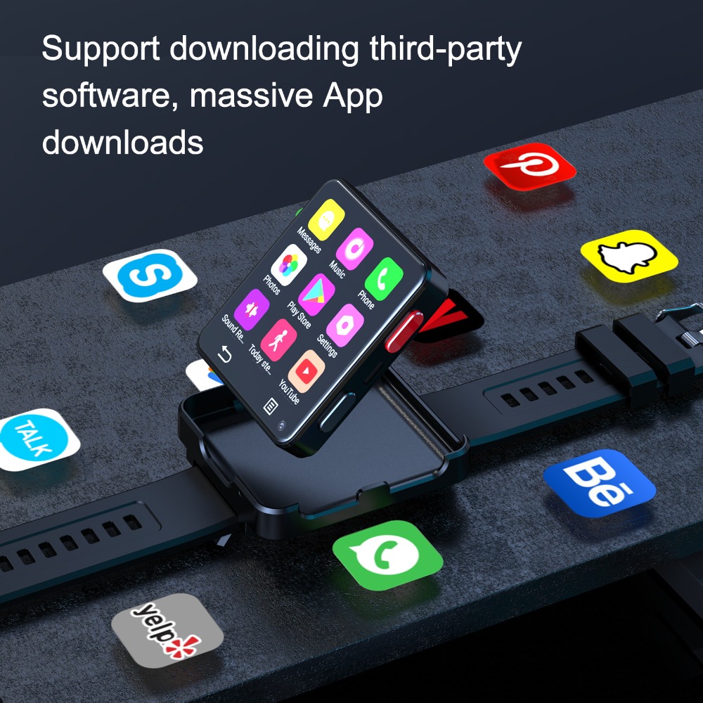 Умные часы для мужчин и женщин – обзор и цена Smartwatch Watches Birthday Gift For Men