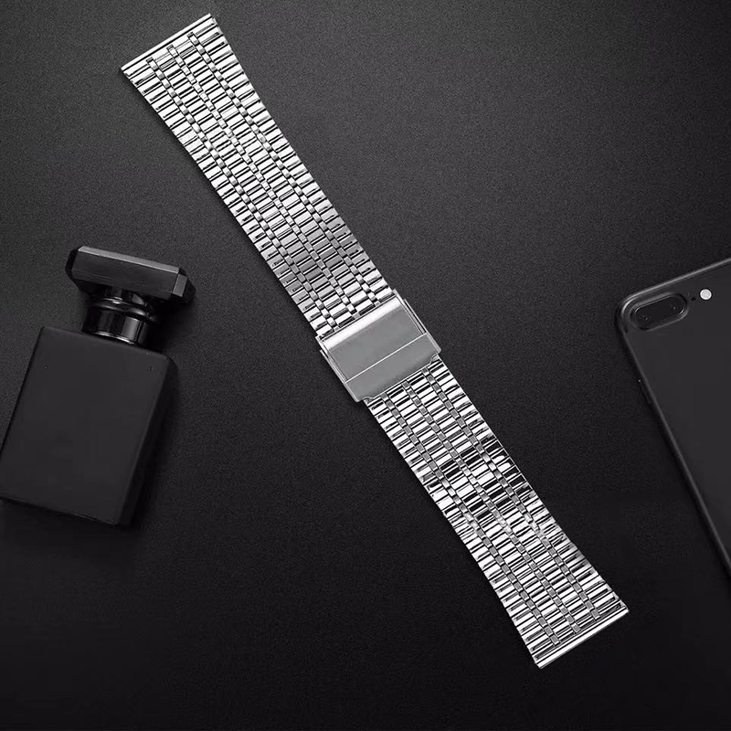 Ремешок для часов из нержавеющ – обзор и цена Watch S Realme