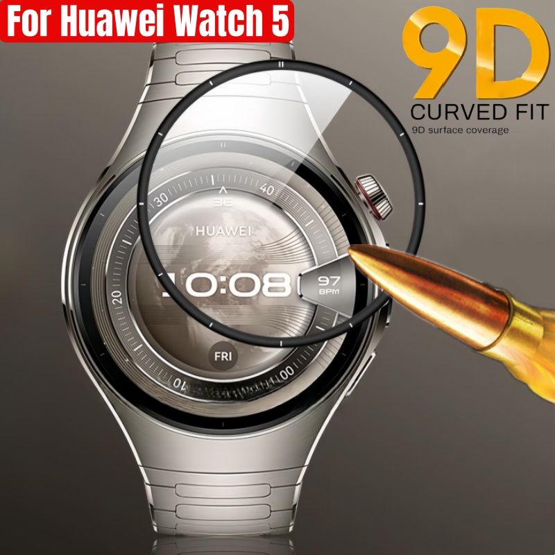1-5 шт. мягкая защитная пленка – обзор и цена Smartwatch Watch Huawei