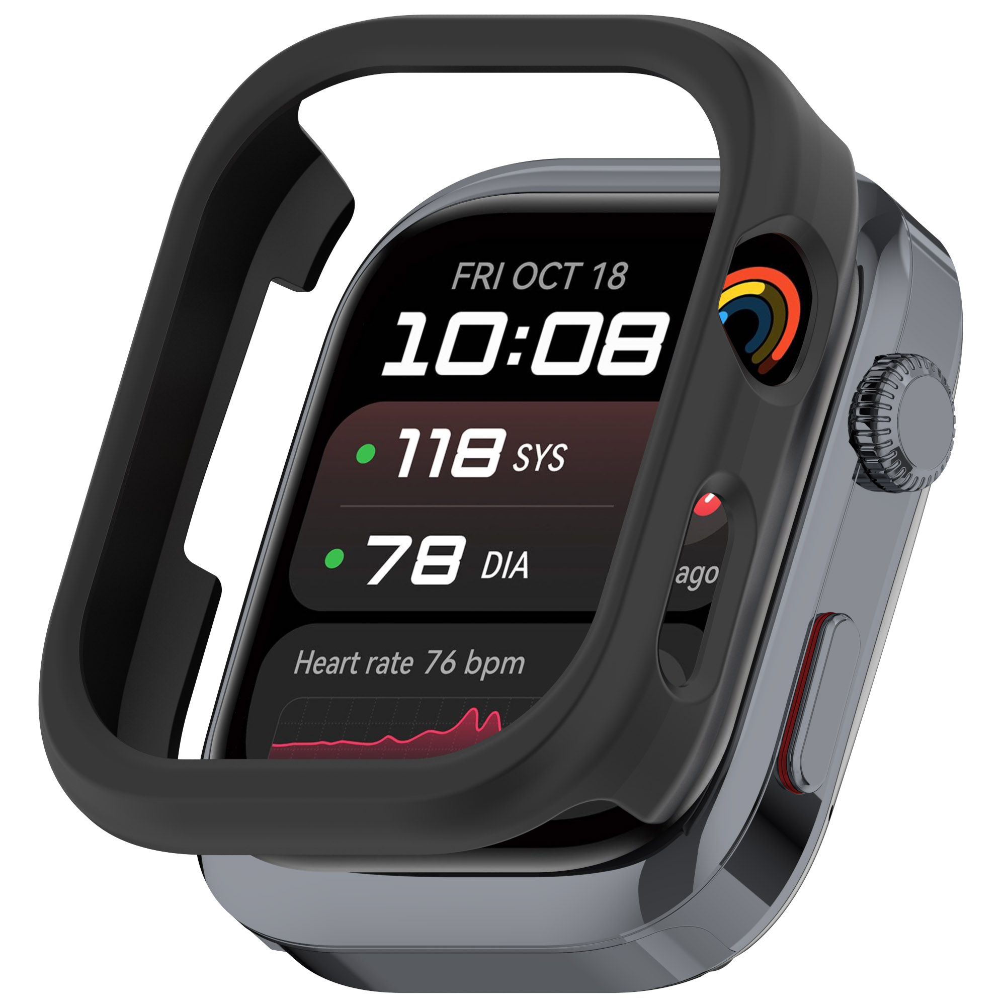 Чехол для ПК для Huawei Watch  – обзор и цена Smartwatch Watch Huawei