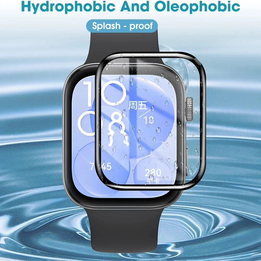 Закаленное стекло для Huawei W – обзор и цена Smartwatch Watch Huawei