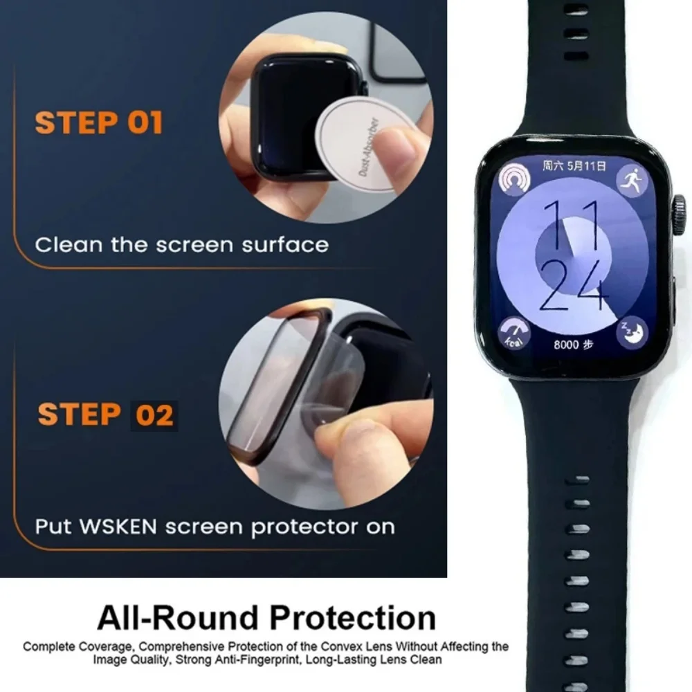 Закаленное стекло для Huawei W – обзор и цена Smartwatch Watch Huawei