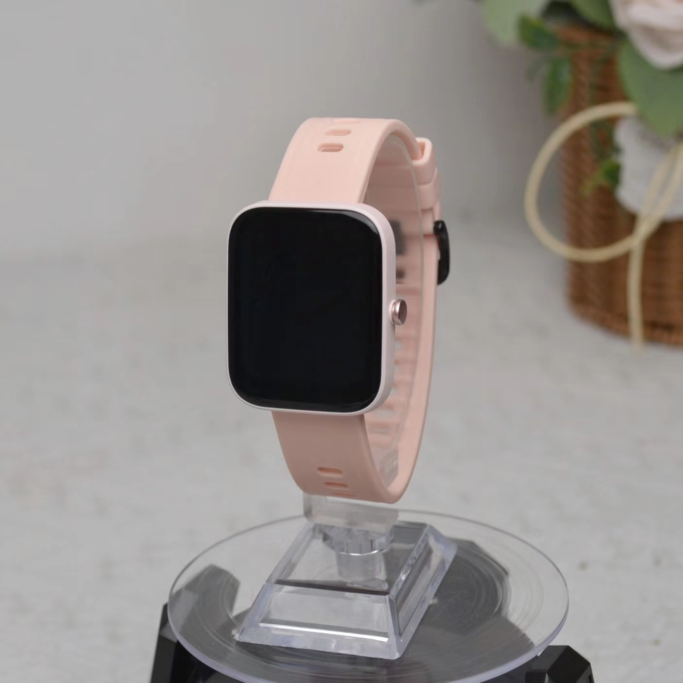 Умные часы Amazfit Bip 3 для м – обзор и цена Smartwatch Watches Birthday Gift For Men