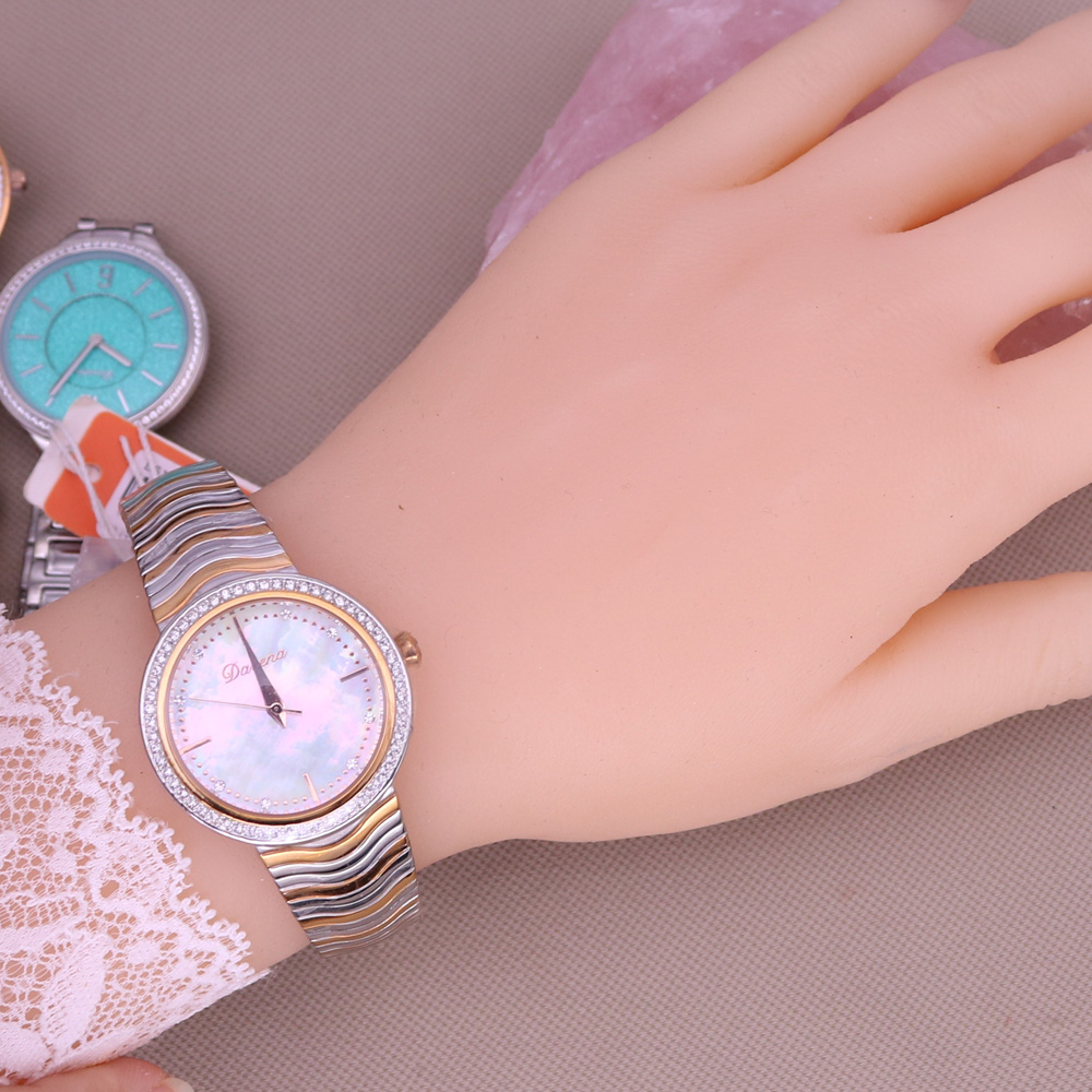 Распродажа! Часы женские керам – обзор и цена Luxury Ceramic Watch