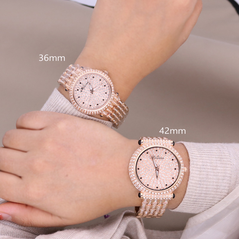 Распродажа! Часы женские керам – обзор и цена Luxury Ceramic Watch