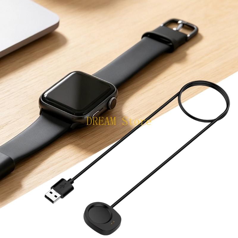 Магнитный зарядный кабель для  – обзор и цена Smartwatch Watches For Sale
