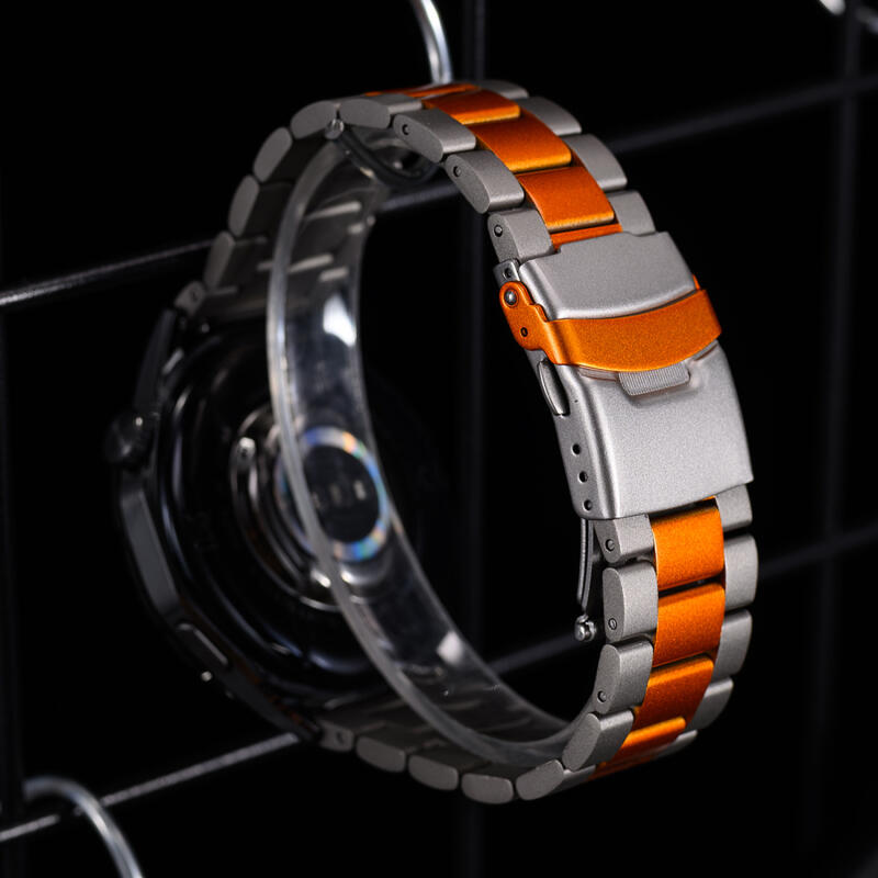 Ремешок из нержавеющей стали 2 – обзор и цена Watch S Realme