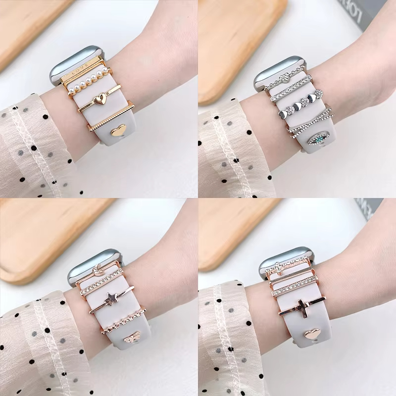 Украшение для Apple Watch Band – обзор и цена Smartwatch Apple Watches For Men