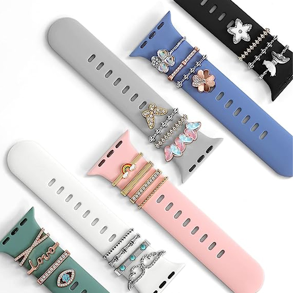 Украшение для Apple Watch Band – обзор и цена Smartwatch Apple Watches For Men