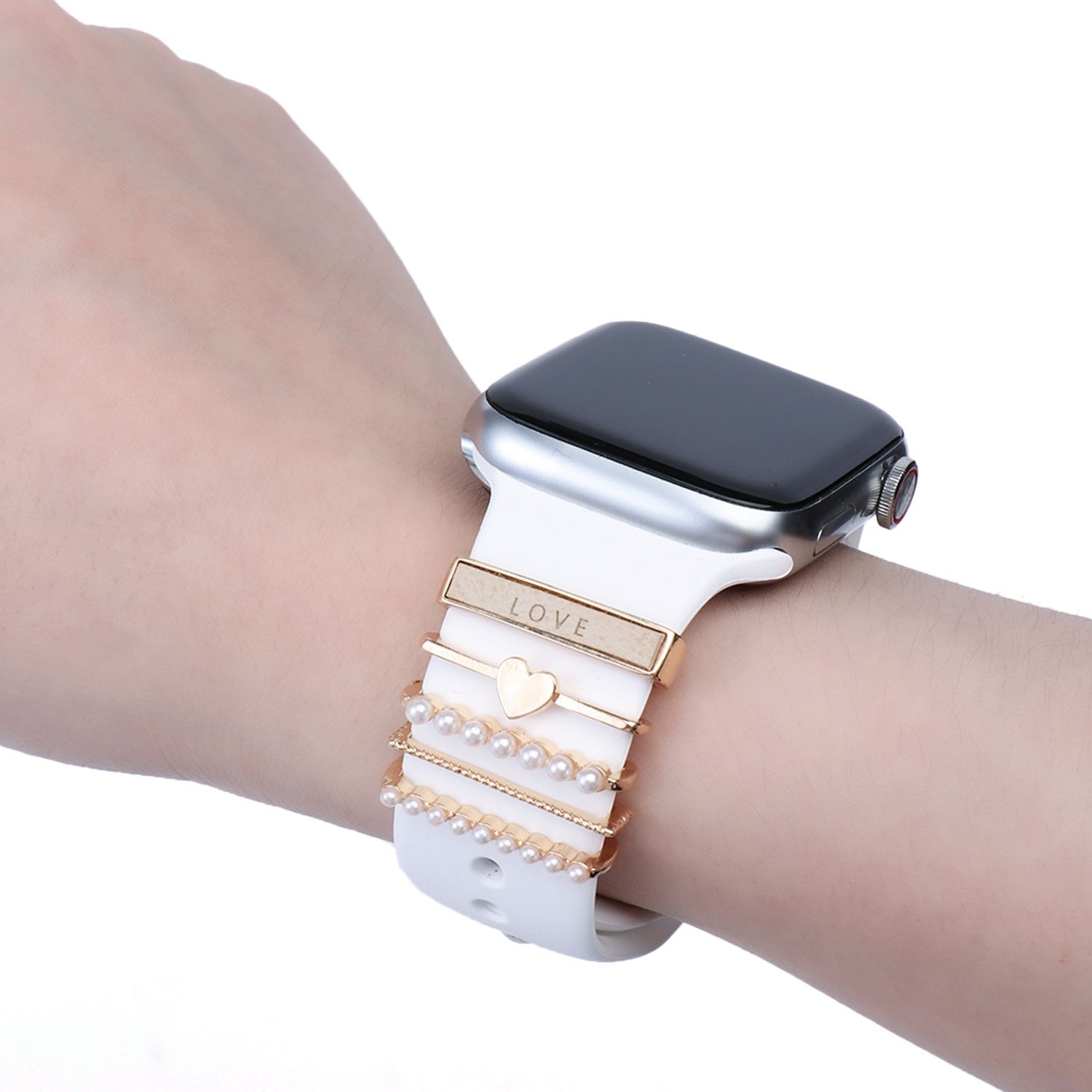 Украшение для Apple Watch Band – обзор и цена Smartwatch Apple Watches For Men
