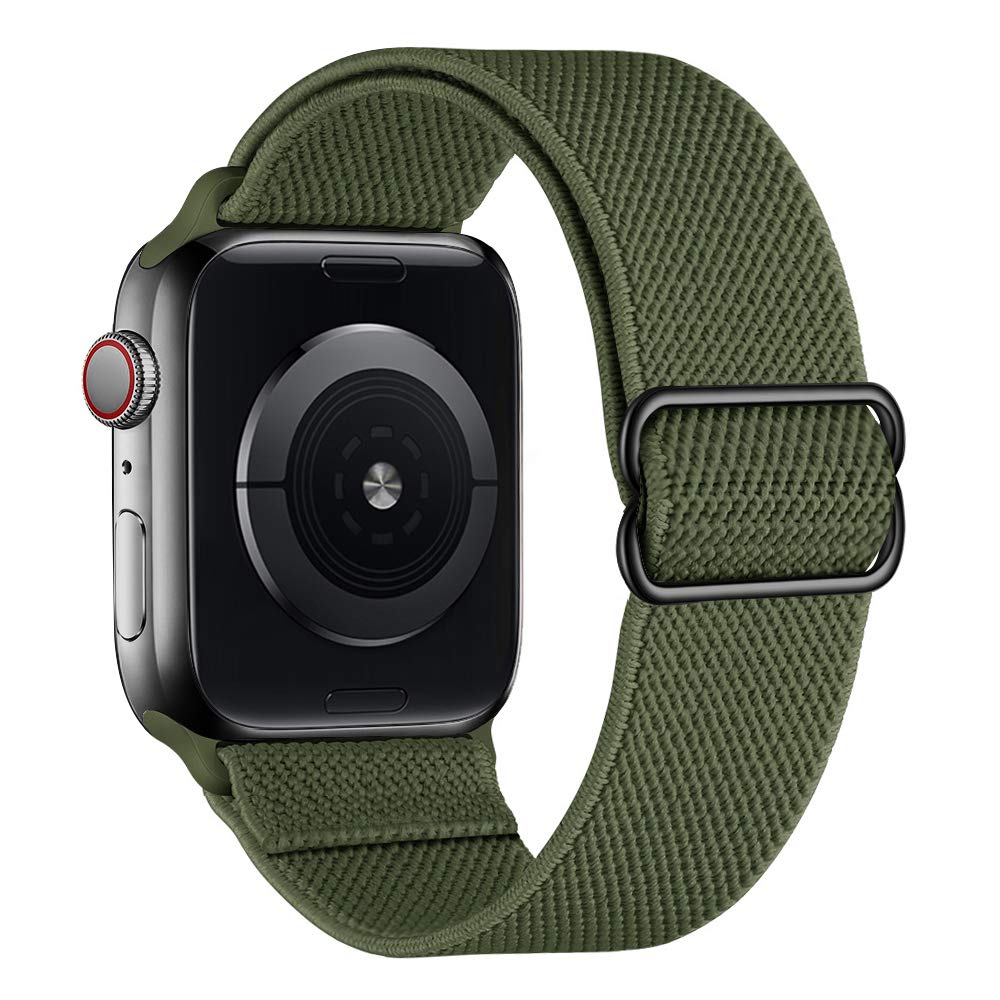 Ремешок для Apple watch band 4 – обзор и цена Smartwatch Apple Watches For Men