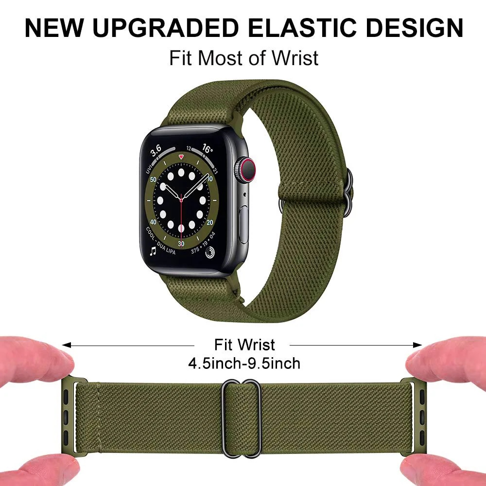 Ремешок для Apple watch band 4 – обзор и цена Smartwatch Apple Watches For Men