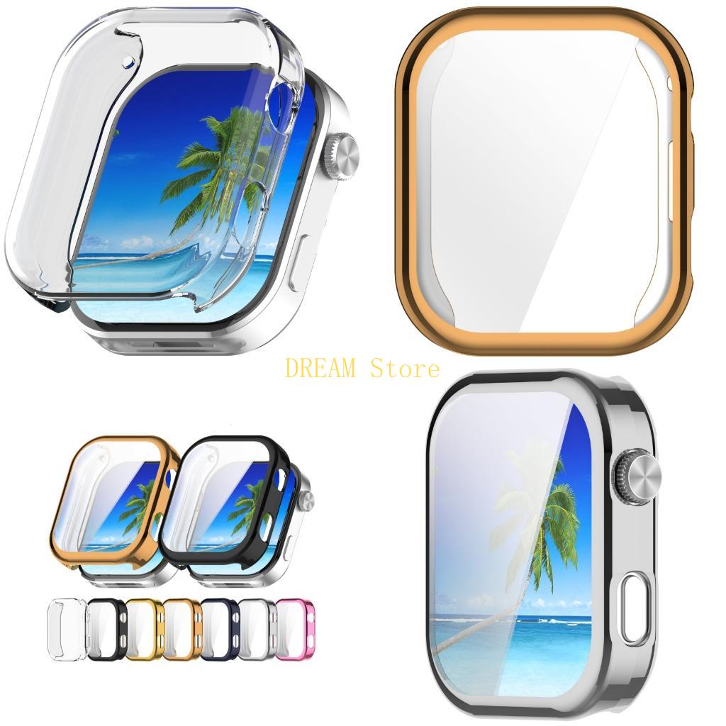 Чехол для часов 6, корпус из Т – обзор и цена Smartwatch Watches For Sale