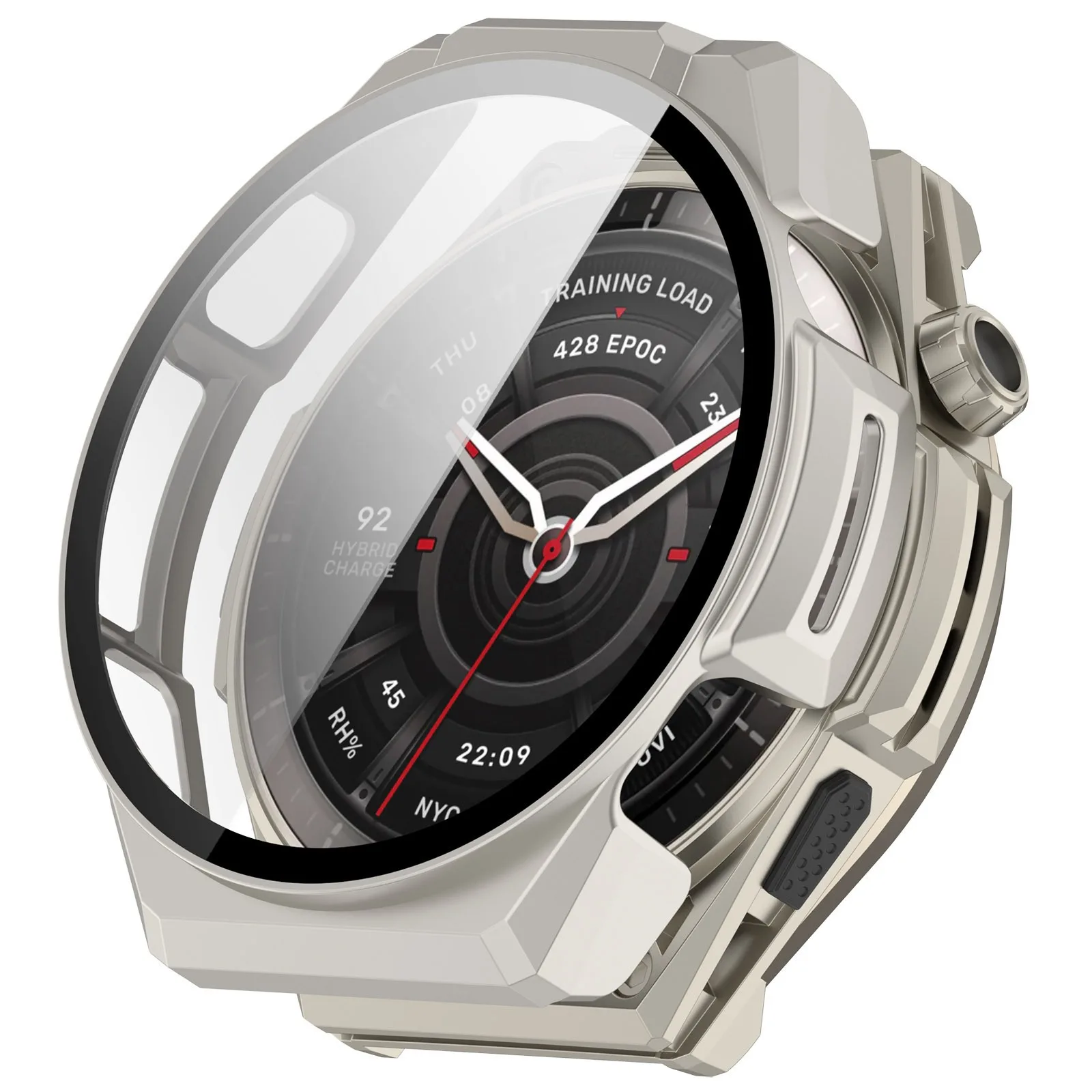 Чехол для смарт-часов Amazfit  – обзор и цена Smartwatch Watches Amazfit