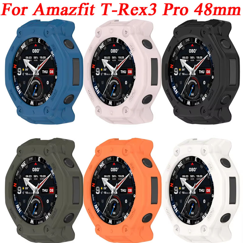 Полый чехол для Huami Amazfit  – обзор и цена Smartwatch Watches Amazfit