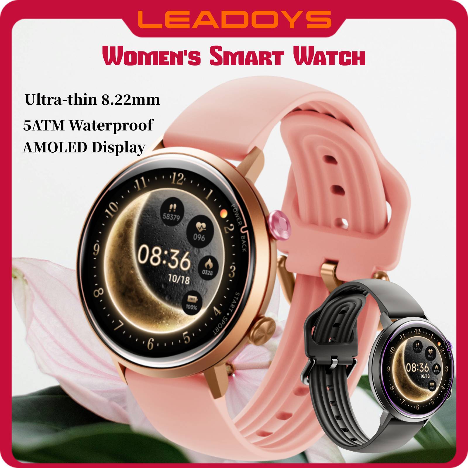 Большая распродажа! Высококаче – обзор и цена Smartwatch Watches For Sale