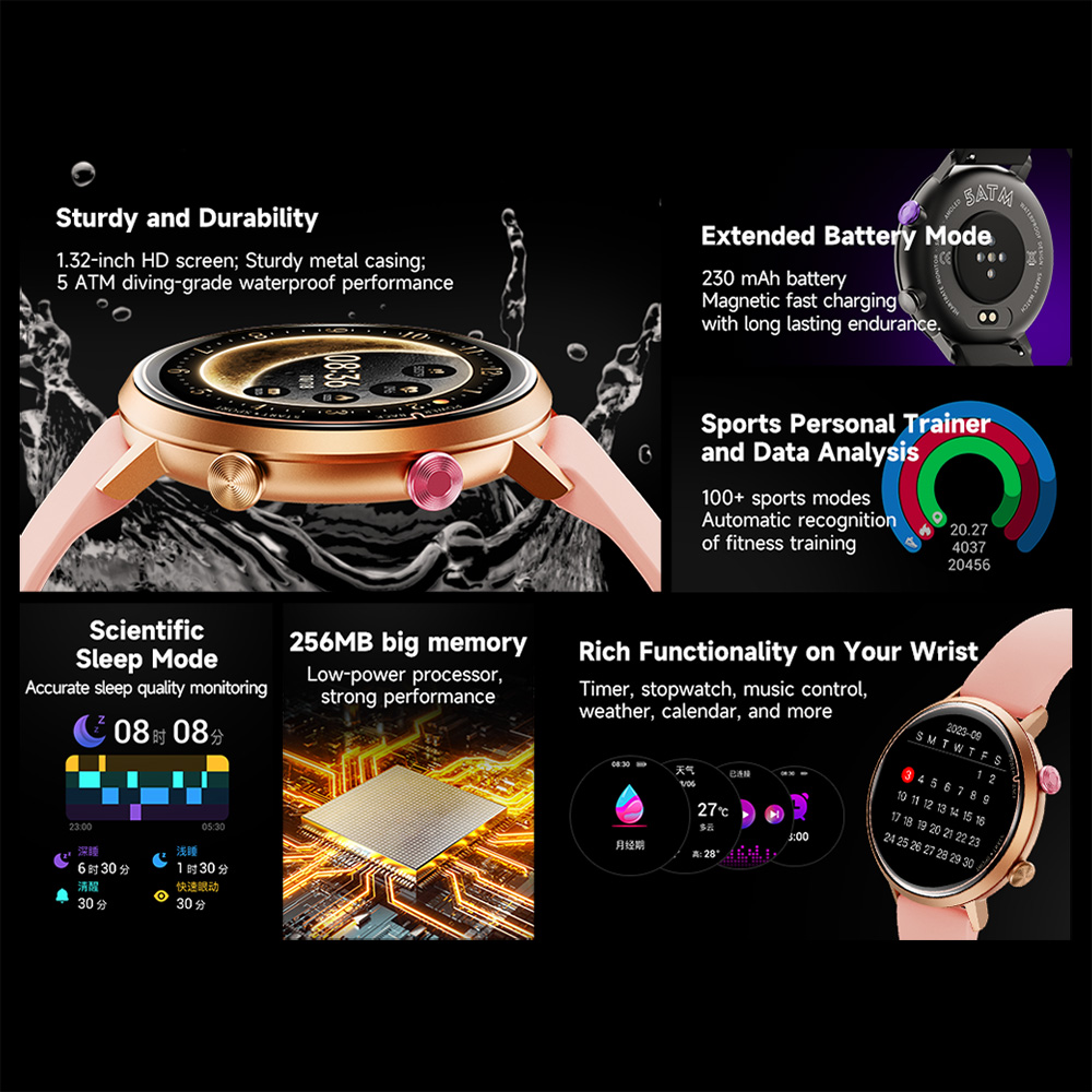 Большая распродажа! Высококаче – обзор и цена Smartwatch Watches For Sale