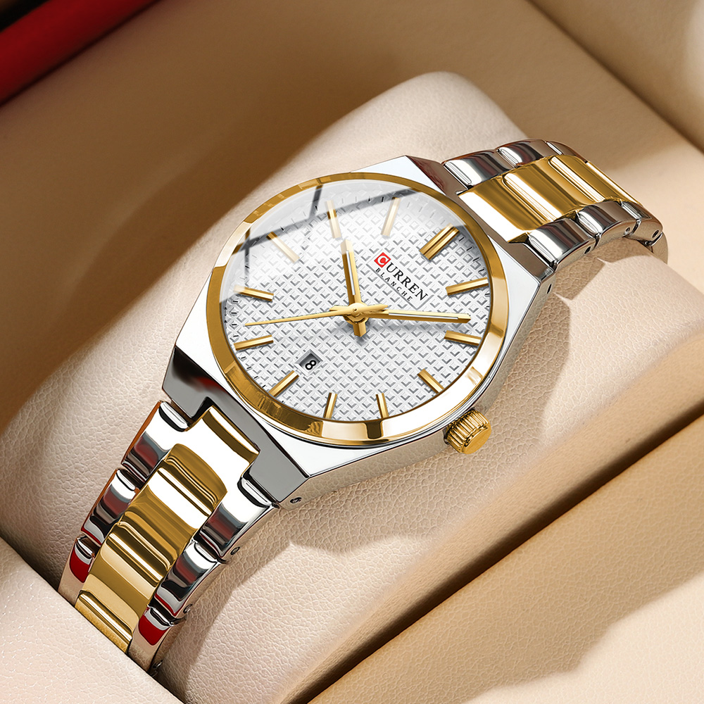 Женские кварцевые часы с брасл – обзор и цена Minimalist Thin Watch