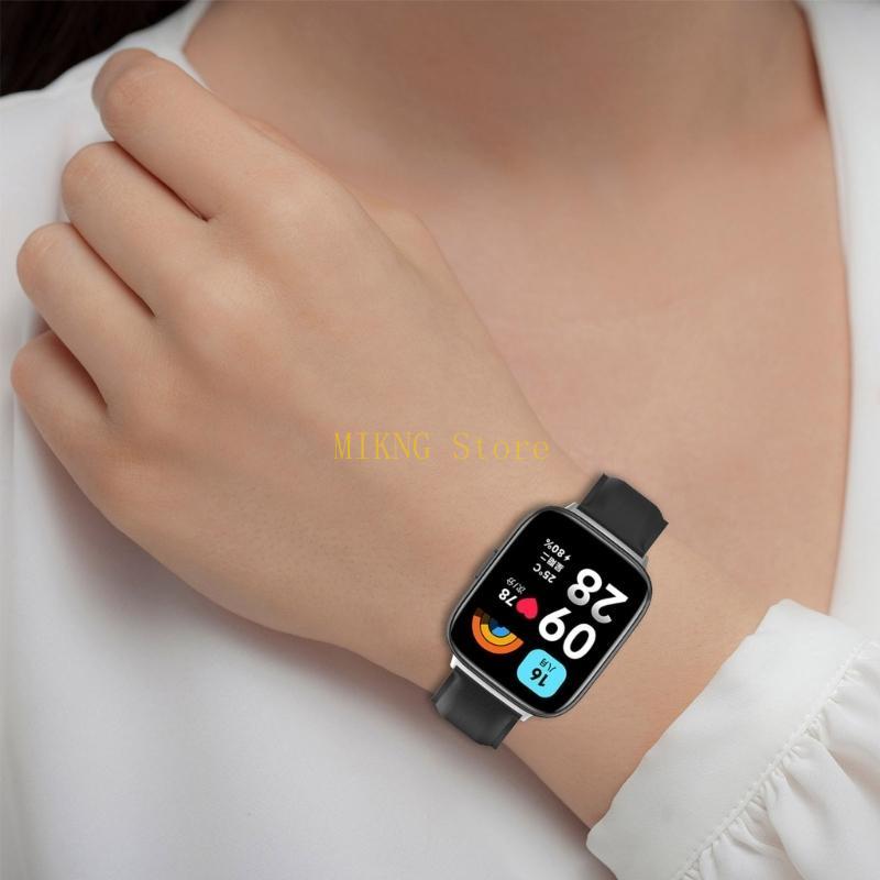 Ремешок для часов с защитой от – обзор и цена Smartwatch Watches For Sale