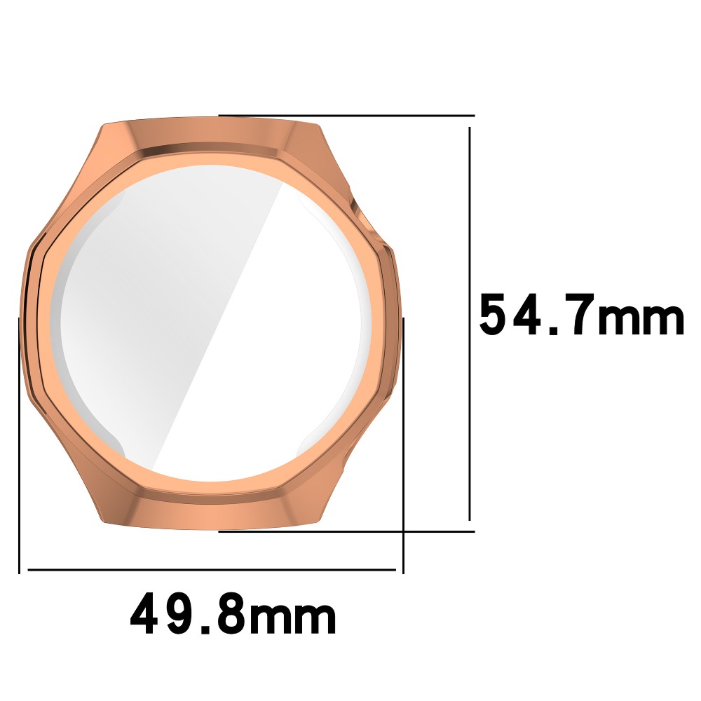 Мягкий чехол из ТПУ для Huawei – обзор и цена Smartwatch Watch Huawei