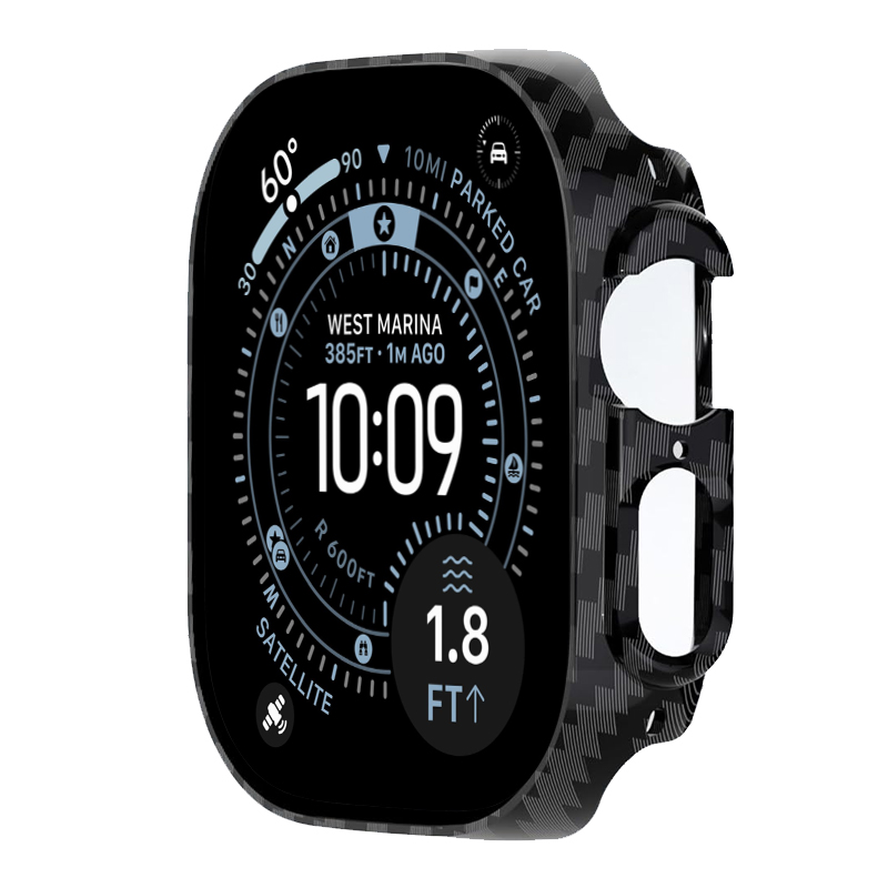 Чехол для Apple Watch Ultra 2  – обзор и цена Smartwatch Apple Watches For Men