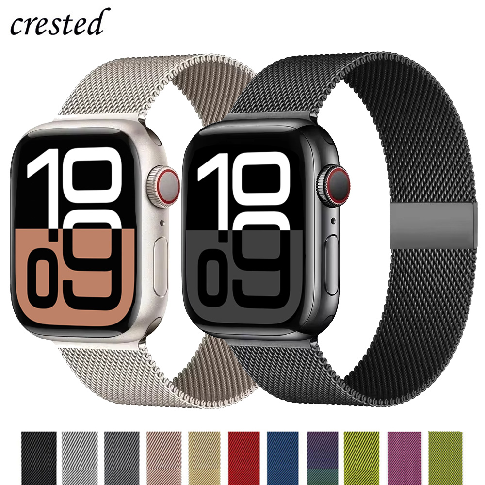 Магнитные ремешки для Apple Wa – обзор и цена Smartwatch Apple Watches For Men