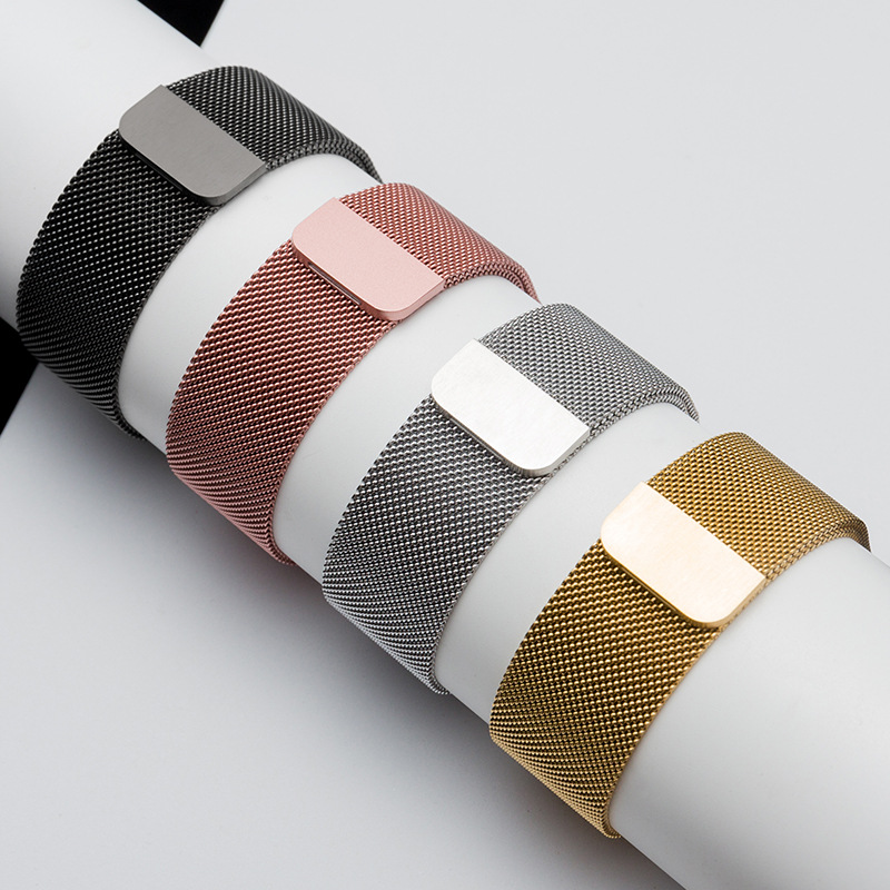 Магнитные ремешки для Apple Wa – обзор и цена Smartwatch Apple Watches For Men