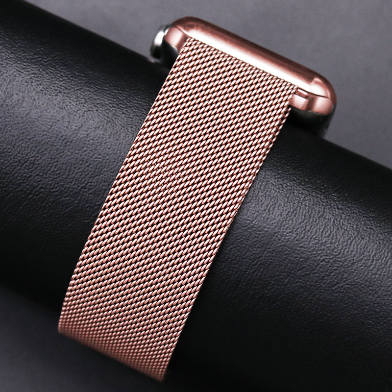 Магнитные ремешки для Apple Wa – обзор и цена Smartwatch Apple Watches For Men