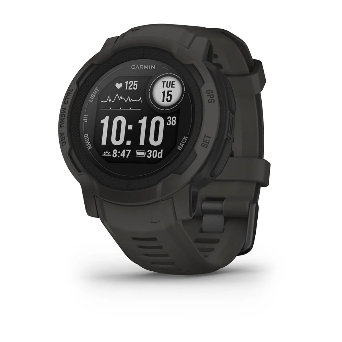 Спортивные часы Garmin Instinc – обзор и цена Timex Watches Smartwatch