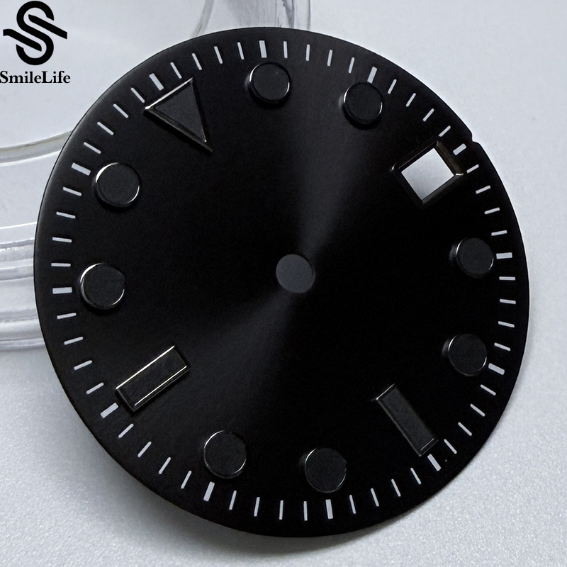SmileLife 28,5 мм светящийся з – обзор и цена Luminous Dial Face