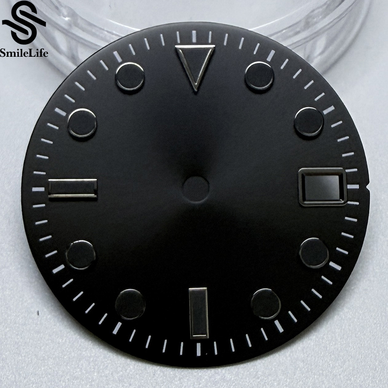 SmileLife 28,5 мм светящийся з – обзор и цена Luminous Dial Face