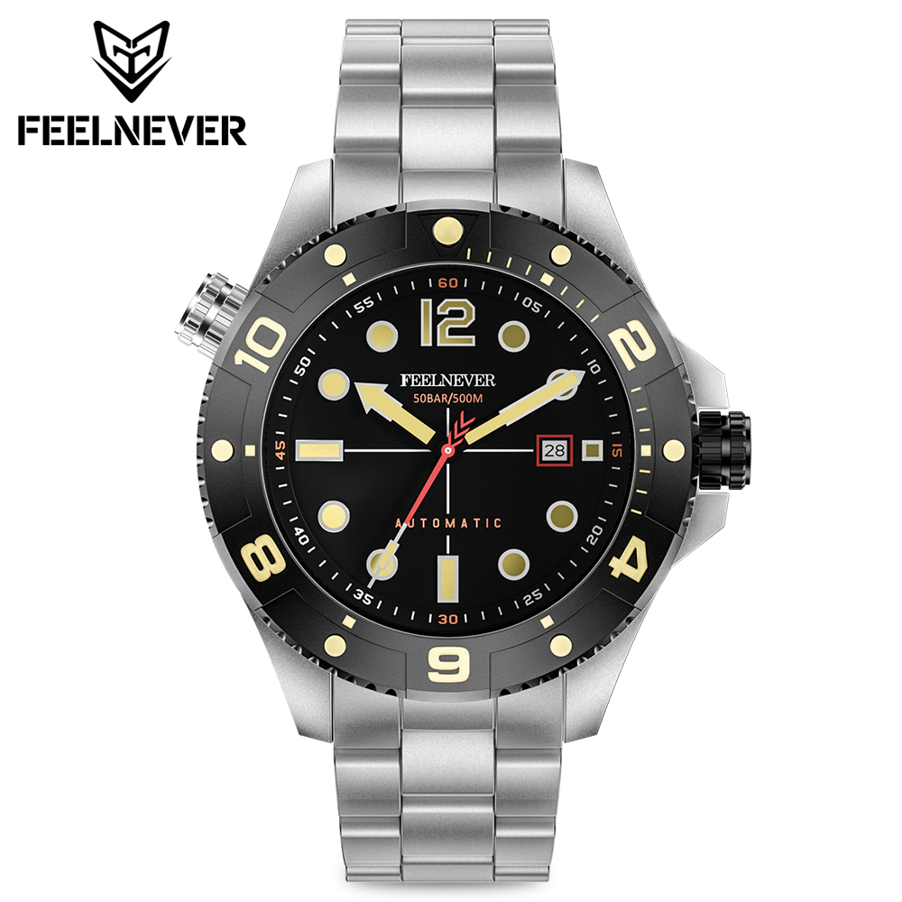 FeelNever Profession Dive Спор – обзор и цена Tide Watch Surf