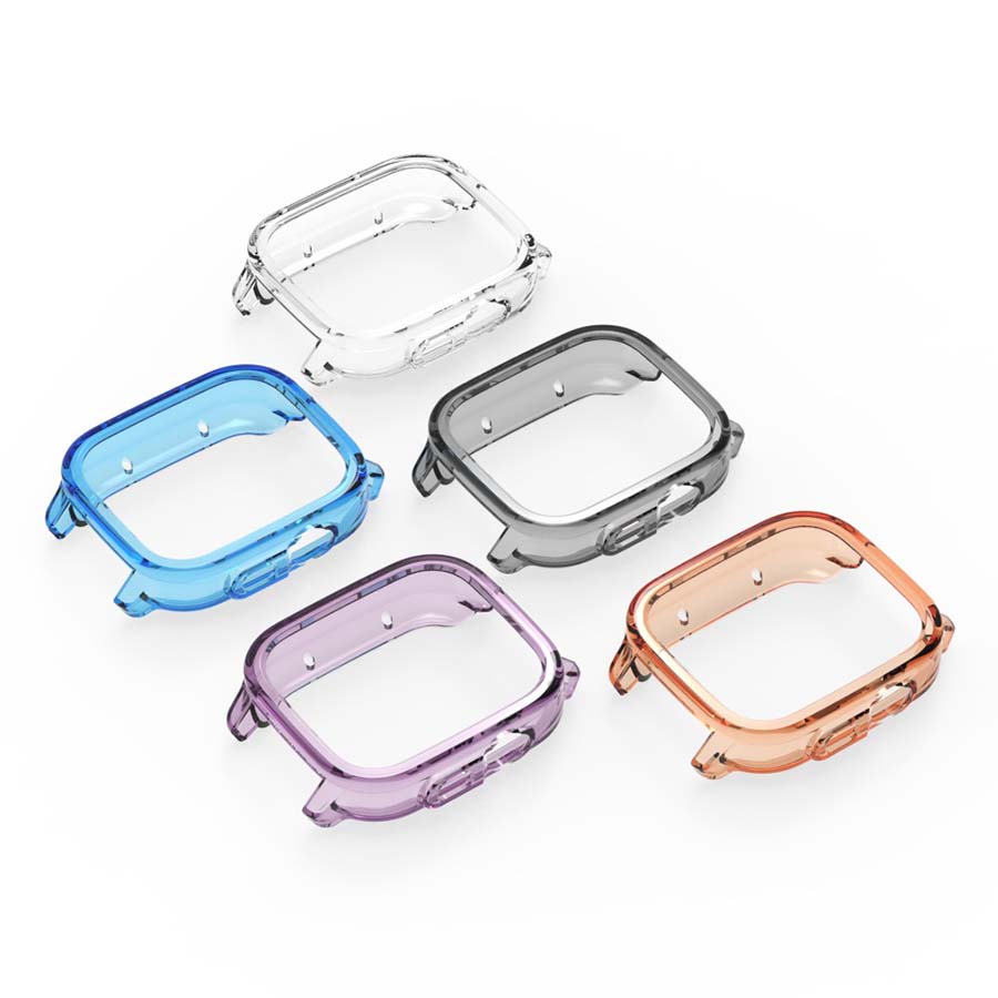 Чехол для Realme Watch 5, мягк – обзор и цена Watch S Realme