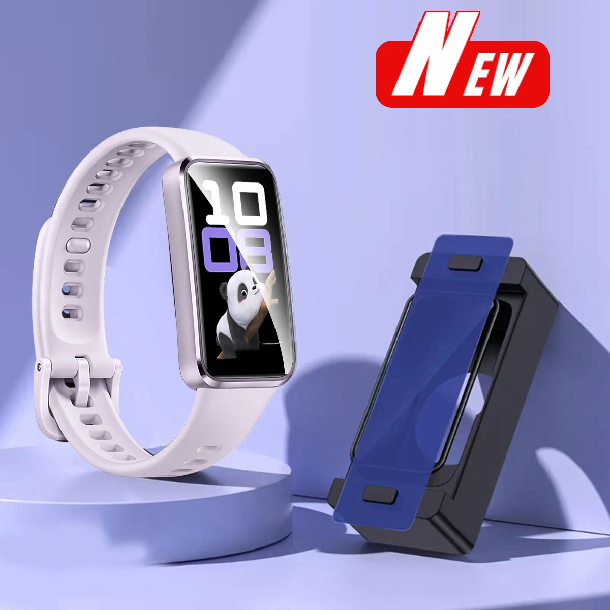 Гибкие защитные пленки для экр – обзор и цена Smartwatch Watch Huawei