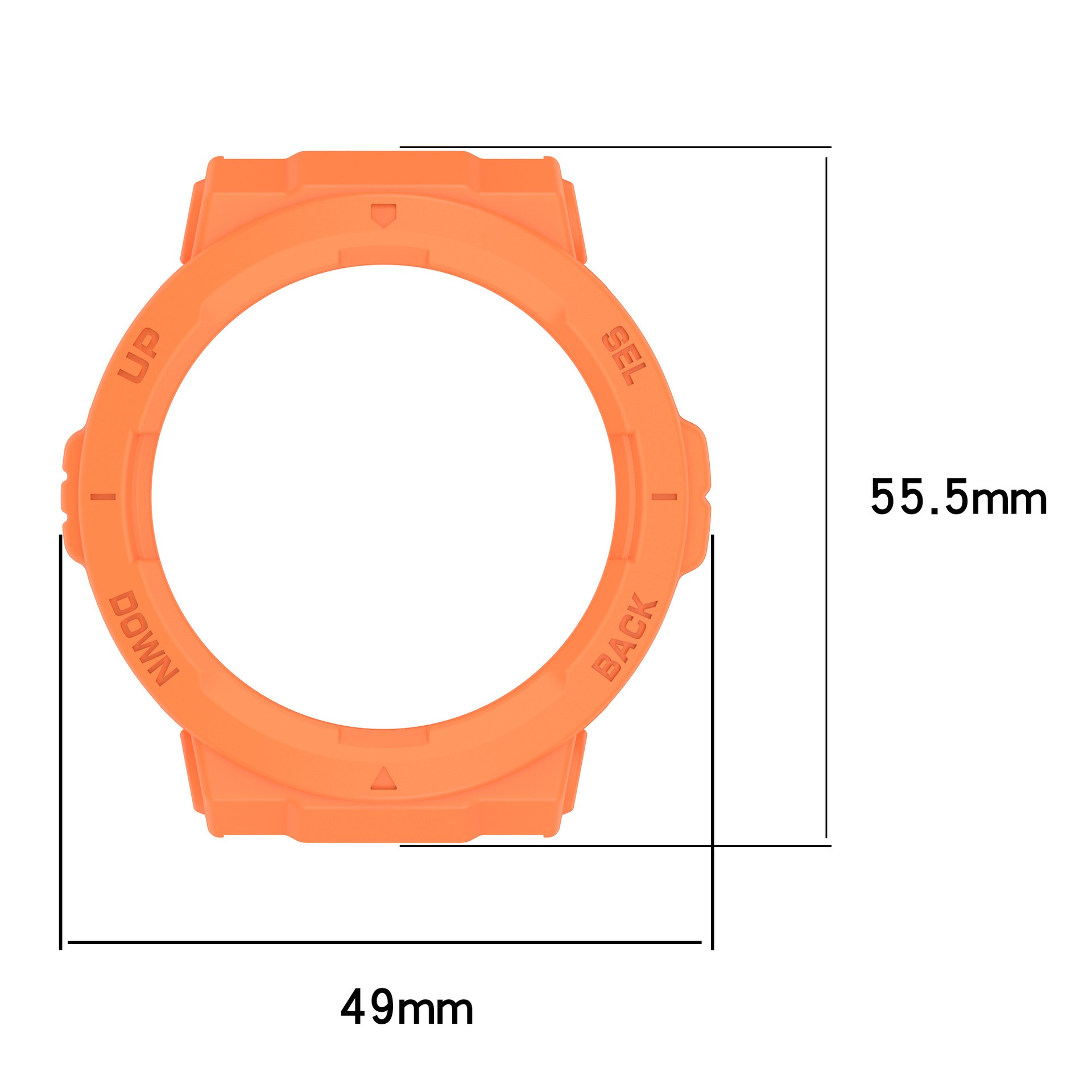 Силиконовый чехол для смарт-ча – обзор и цена Smartwatch Watches Amazfit